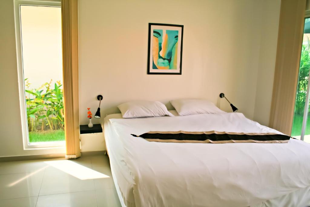 Garden Hills Villa Resort Cha-Am Cameră foto