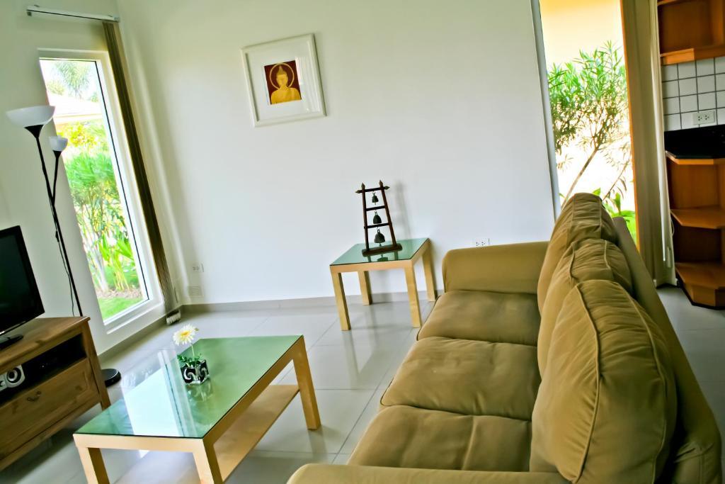 Garden Hills Villa Resort Cha-Am Cameră foto